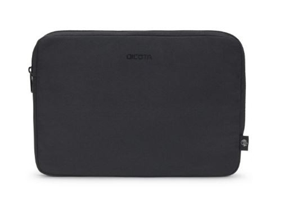 Изображение Dicota Eco Sleeve Base 13-13.3" Black