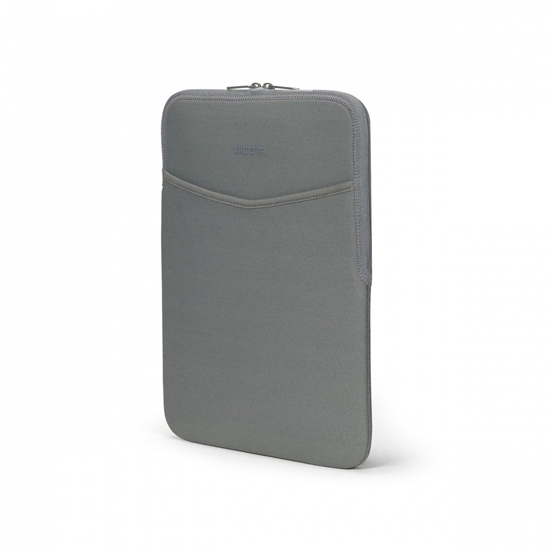 Picture of Dicota Sleeve Eco SLIM L for MS Surface Grey 14-15"