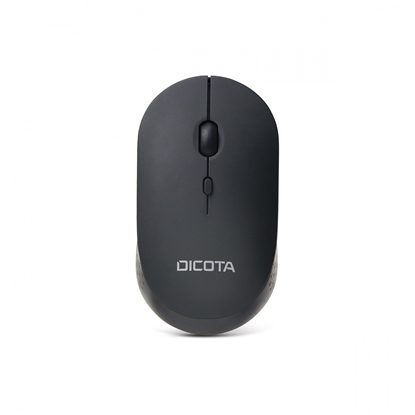 Picture of Dicota Wireless Mouse SILENT V2 black