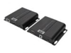 Picture of DIGITUS 4K HDMI Extender über CAT/IP (Set), PoE