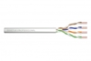 Изображение Digitus Cat.5e U/UTP installation cable, 100 m, simplex, Eca
