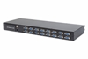 Picture of Digitus Modular KVM switch, 16-port