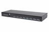 Picture of Digitus Modular KVM switch, 8-port