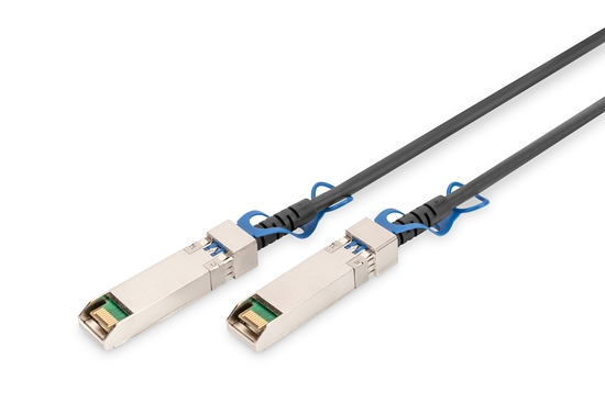 Picture of DIGITUS SFP28 25G 3m DAC Kabel