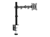 Picture of DIGITUS Universal Monitor Holder With Clamp Mount f. 15-32 , 8kg