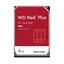 Picture of Dysk serwerowy WD Red Plus 4TB 3.5'' SATA III (6 Gb/s)  (WD40EFPX)