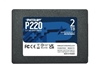 Picture of Dysk SSD 2TB P220 2.5 inches 550/500MB/s SATA III