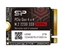 Attēls no Silicon Power SSD | UD90 | 500 GB | SSD form factor M.2 2230 | Solid-state drive interface PCIe Gen4x4 | Read speed 4700 MB/s | Write speed 1700 MB/s