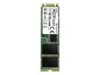 Изображение Dysk SSD Transcend 830S 256GB M.2 2280 SATA III (TS256GMTS830S)