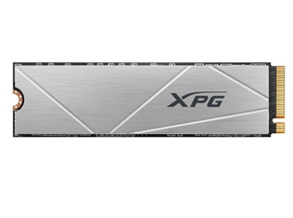 Изображение ADATA-XPG SSD PCIe Gen 4x4   1TB GAMMIX S60 R/W 5000/3200