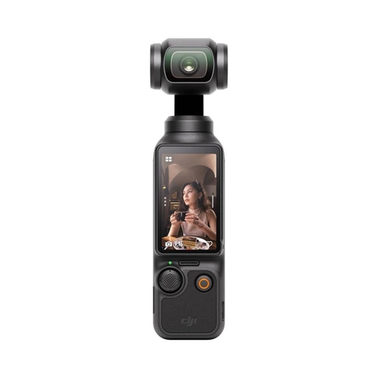 Изображение DJI Osmo Pocket 3 Camera