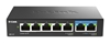 Изображение D-Link 7-Port Multi-Gigabit Unmanaged Switch