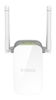 Изображение D-Link DAP-1325 Network repeater White 10, 100 Mbit/s