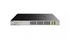 Picture of D-Link DGS-1026MP network switch Unmanaged Gigabit Ethernet (10/100/1000) Power over Ethernet (PoE) Black, Grey