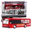 Attēls no Double E R/C Toy Bus 2.4G / 1:20