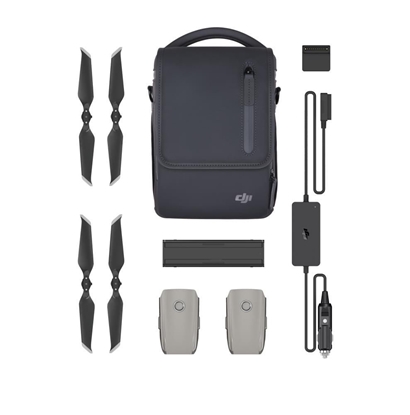 Attēls no Drone Accessory|DJI|Mavic 2 Enterprise Fly More Kit|CP.EN.00000074.03