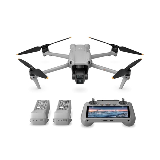 Picture of Dron DJI Air 3 Fly More Combo (RC 2)