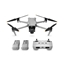 Picture of DJI Air 3 Fly More Combo Drone with RC-N2 remote controller
