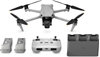 Picture of DJI Air 3 Fly More Combo Drone with RC-N2 remote controller