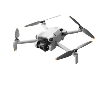 Attēls no Drone|DJI|DJI Mini 4 Pro Fly More Combo (DJI RC 2)|Consumer|CP.MA.00000735.01