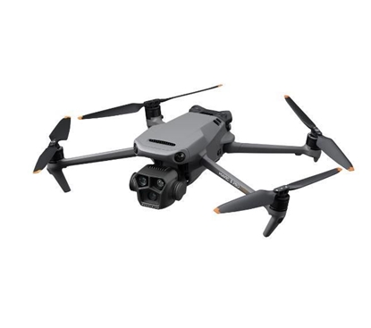 Attēls no Drone|DJI|Mavic 3 Pro Cine Premium Combo (DJI RC Pro)|Professional|CP.MA.00000664.01