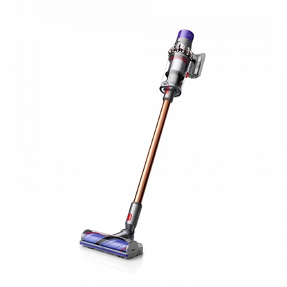 Изображение Dyson V10 Absolute 2023 Vacuum Cleaner 525W