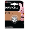 Picture of Baterija DURACELL 2430, 1 gab.