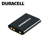 Picture of Duracell Li-Ion 700 mAh for Olympus Li-40B Nikon EN-EL10