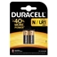 Attēls no Duracell MN9100 N/LR1 baterijas blistera iepakojums E90 (2 gab.)