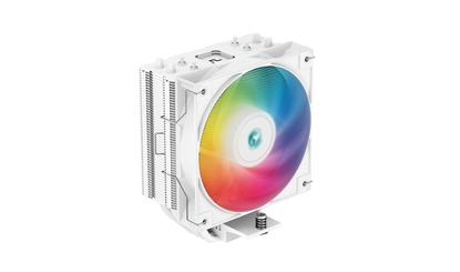 Attēls no Dzesētājs Deepcool AG400 ARGB White