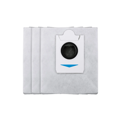 Picture of Ecovacs | Antibacterial Dust Bag for DEEBOT X1 PLUS/T10 PLUS Auto-Empty Station | DDB030010 | 3 pc(s)