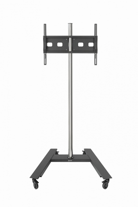 Изображение Edbak TR5E monitor mount / stand 165.1 cm (65") Black Floor