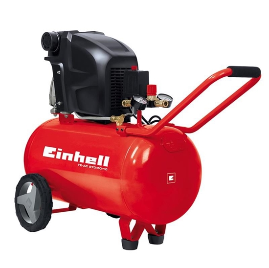 Picture of Einhell TE-AC 270/50/10 compressor