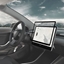 Picture of Ekrano plėvelė Moshi iVisor XT for Tesla Model 3/Y - Glossy