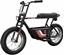 Attēls no Electric motorcycle Razor Rambler 16