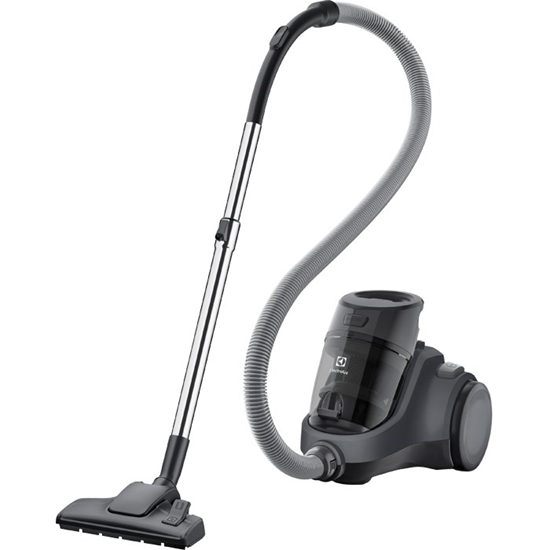 Изображение Electrolux EC41-4T 1.8 L Cylinder vacuum Dry 750 W Bagless