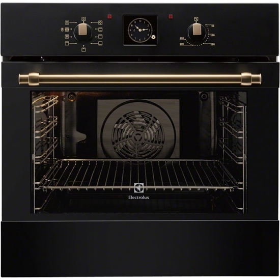 Picture of Electrolux EOB3400BOR 74 L 2780 W A Black