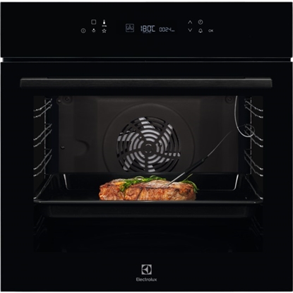 Attēls no Electrolux EOE7C31Z 72 L A+ Black