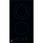 Attēls no Electrolux LHR3233CK hob Black Built-in Ceramic 2 zone(s)