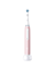 Attēls no Oral-B | Electric Toothbrush | iO3 Series | Rechargeable | For adults | Number of brush heads included 1 | Number of teeth brushing modes 3 | Blush Pink