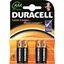 Picture of Elementai DURACELL R3A/DUR-BL4 (AAA), 4vnt, alkaline, 1,5V