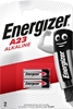 Picture of Elementai ENERGIZER Alkaline A23/ENE/A-BL2, 2 vnt.