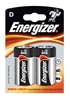 Picture of Elementai ENERGIZER Alkaline Power LR20/ENE/AP-BL2, 2 vnt.