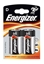 Picture of Elementai ENERGIZER Alkaline Power LR20/ENE/AP-BL2, 2 vnt.