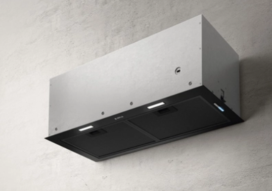 Изображение Elica hood FOLD BL/A/72 Built-in Stainless steel 580 m3/h B