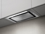 Attēls no Elica LANE IX/A/52 Built-in Stainless steel 550 m³/h B