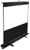 Picture of Elite Screens | ezCinema Series | F100NWH | Diagonal 100 " | 16:9 | Viewable screen width (W) 221 cm | Black