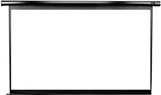 Picture of Elite Screens | Spectrum Series | Electric106NX | Diagonal 106 " | 16:10 | Viewable screen width (W) 228 cm | White