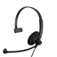 Picture of EPOS IMPACT SC 30 USB ML Headset Black