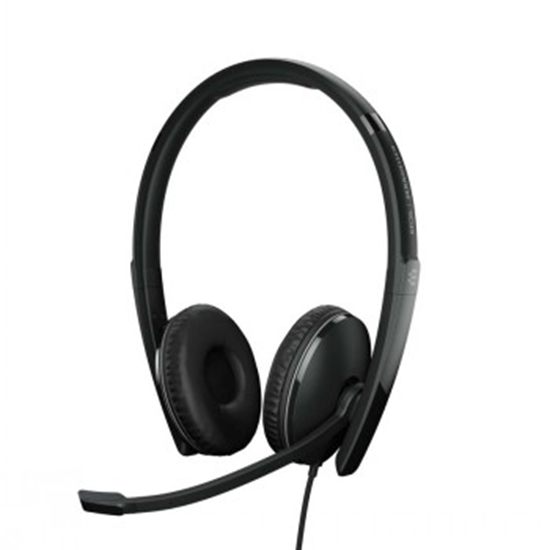 Picture of EPOS SENNHEISER ADAPT 160T USB-C WIRED DOUBLE-SIDED ANC